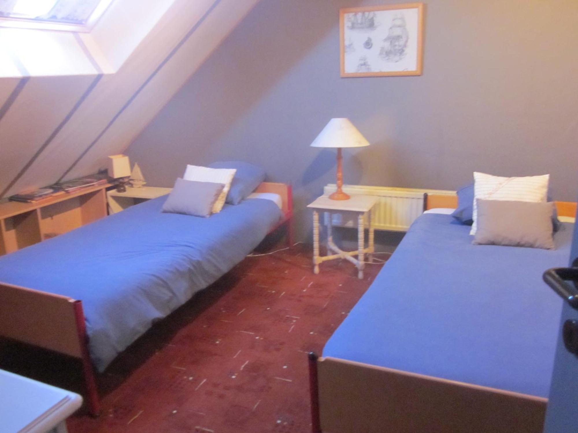 Chambres Au Calme En Ardenne Fauvillers Ngoại thất bức ảnh